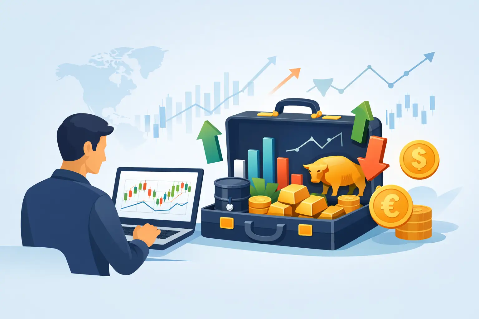 A Field-Tested Guide to Trade Portfolios