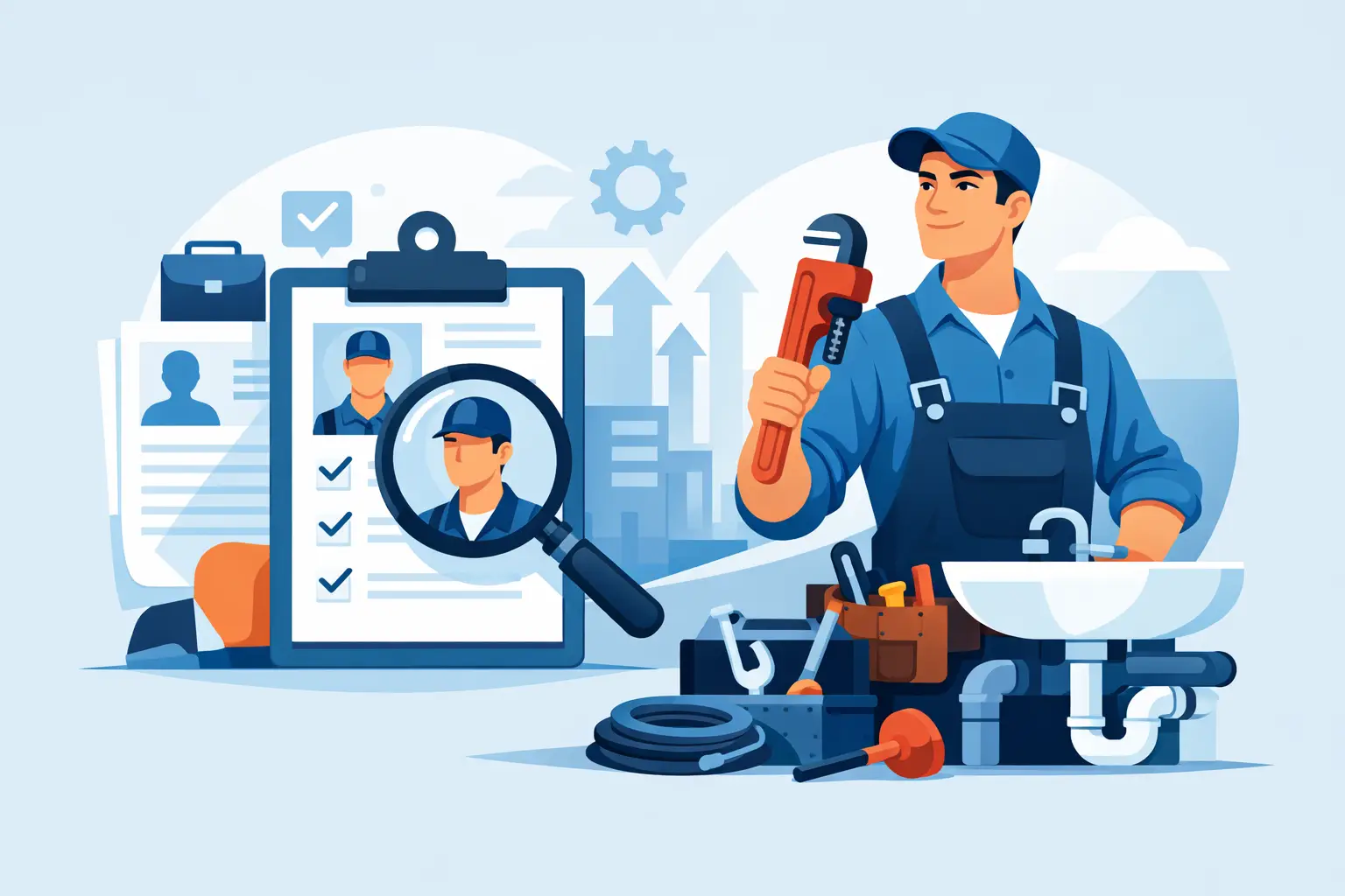 Plumber Jobs Hiring Now: How to Get Hired Fast